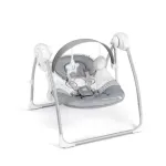 Cam Baby Swing Sonnolento - Grey