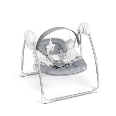 Cam Baby Swing Sonnolento - Grey