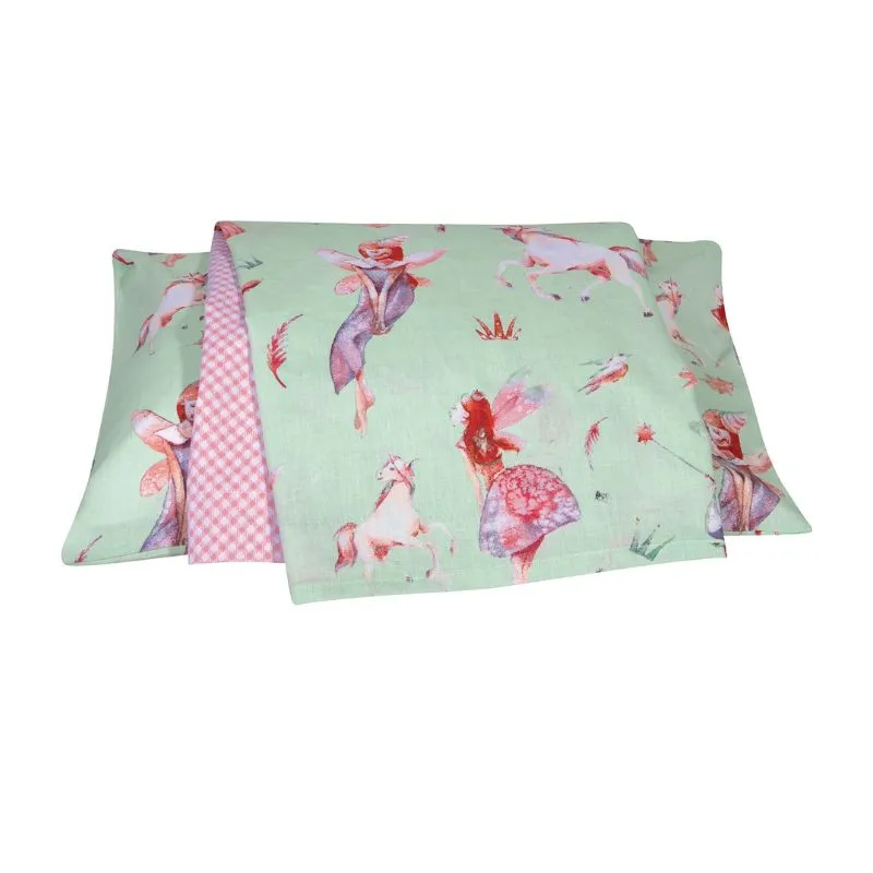 Greenwich Polo Club Baby Sheet Set