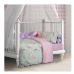 Greenwich Polo Club Baby Sheet Set