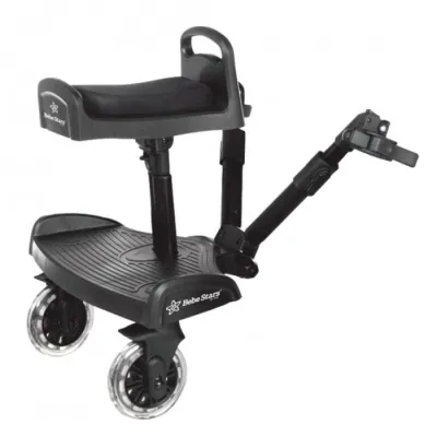 Bebe Star Universal Kid Board with seat Traction