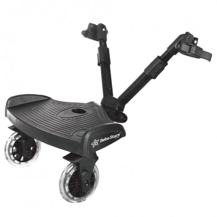 Bebe Star Universal Kid Board Traction