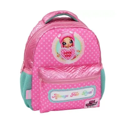 Kindergarten Backpack Nanana Always Fun Real Must 2 Cases