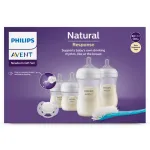 PHILIPS Avent Natural Response Newborn Gift set