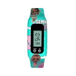 LOL Surprise - LCD Activity Tracker Watch