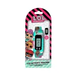 LOL Surprise - LCD Activity Tracker Watch