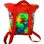 Lazarid Super Blocks BackPack