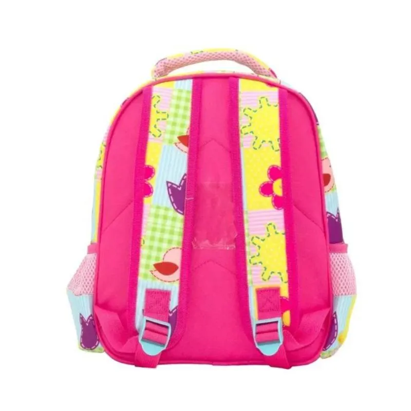 Kindergarten Backpack Must Made With Love 3D 2 Cases