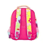 Kindergarten Backpack Must Made With Love 3D 2 Cases