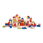 Classic World Toys 100 Blocks