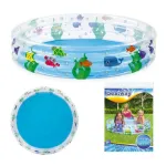 Best Way Inflatable Pool 152x30cm