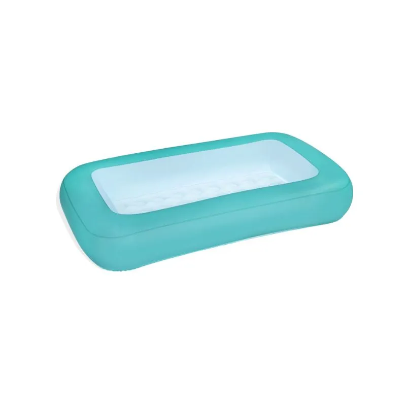 Bestway Inflatable pool sea ​​color 165 x 104 x 25 cm