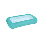 Bestway Inflatable pool sea ​​color 165 x 104 x 25 cm