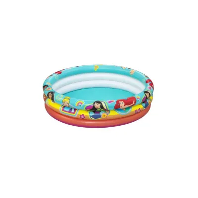 Disney Princess Inflatable Play Pool
