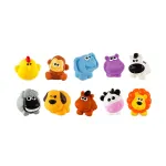 Win Fun My Animal Pals Set - 10pcs