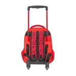 Kindergarten Trolley Backpack Must Little One 3D Soft 2 Cases