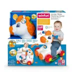 Winfun Junior Rider Rocking Horse