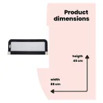 Safety 1st Portable Bed Rail