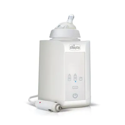 Chicco Car Bottle Warmer