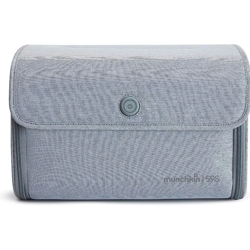 Munchkin Nursery & Toy UV Sterilizer Bag