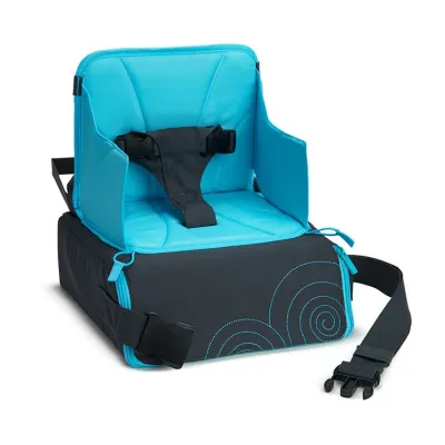Munchkin Travel Toddler & Child Booster Seat