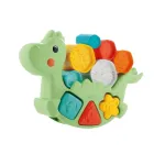 Chicco Dinosaur Balance ECO +