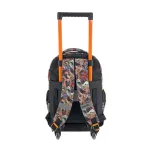 Jurassic Dominion Must Elementary School Trolley Bag
