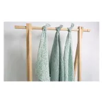 Bebe-jou Muslin towel 70x70 cm 3 pcs. Fabulous Paper planes