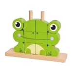Frog Uni Blocks