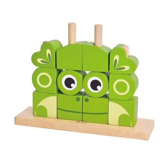 Frog Uni Blocks