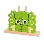 Frog Uni Blocks