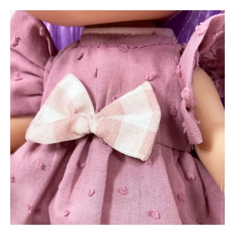 Nines D'Onil Mia Doll Case