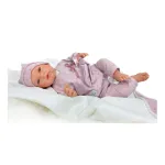 Nines D'Onil Celia Premium Reborn Doll Case - Mallow