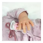 Nines D'Onil Celia Premium Reborn Doll Case - Mallow