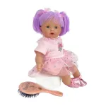 Nines D'Onil Alex Doll Star Case