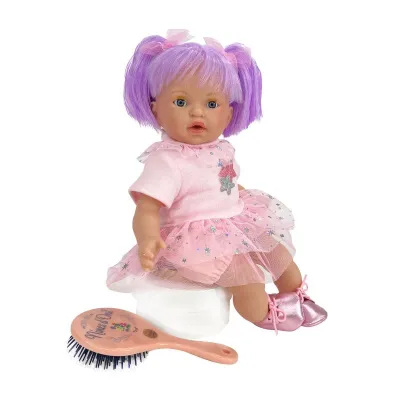 Nines D'Onil Alex Doll Star Case