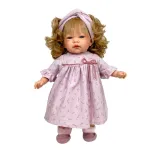 Nines D'Onil Celia Doll Case - Mallow