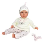 Nines D'Onil Susette Doll Case - Mallow