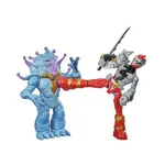 Power Rangers Battle Attacker