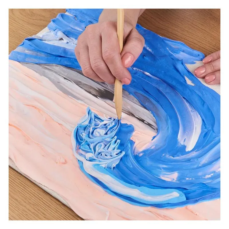 Creative SET 