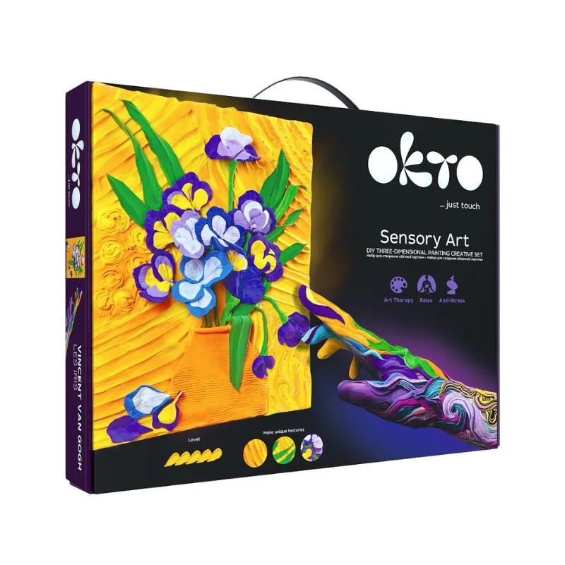 Creative SET 