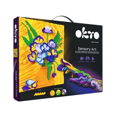 Creative SET 