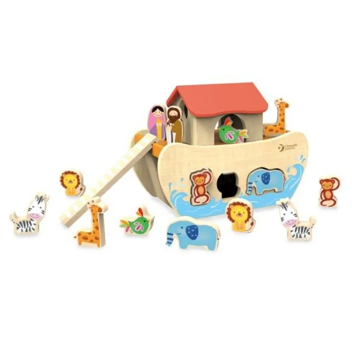 Noah’s Ark