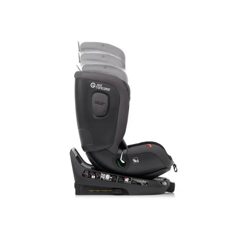 Jane Child Car Seat I size 0-36Kg Itourer