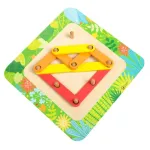 My learning Puzzle