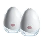 Tommee Tippee Wearable Double Breast Pump