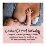 Tommee Tippee Wearable Double Breast Pump