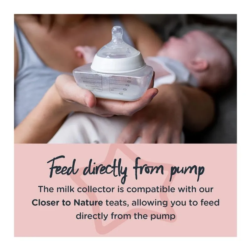 Tommee Tippee Wearable Double Breast Pump