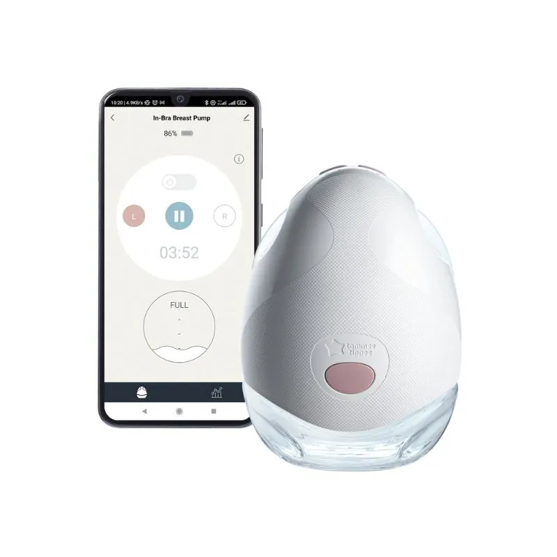 Tommee Tippee Wearable Breast Pump
