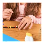 Creative Set TM Lovin Happy Meal box with play dough